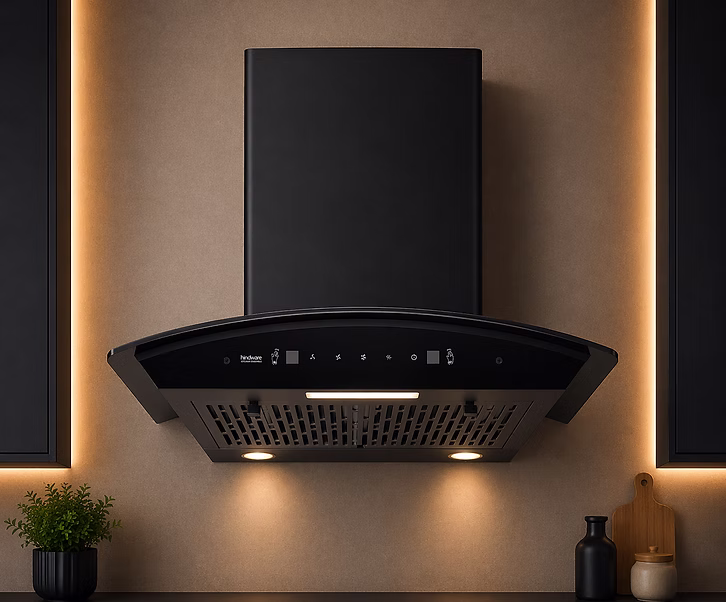Chimney 4